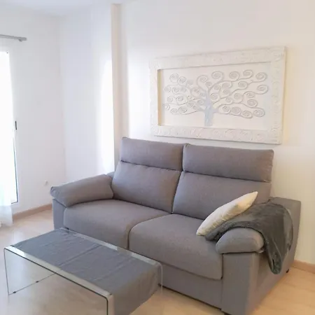 Apartamento Playgandi Gandia Exterior photo