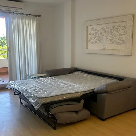 Apartamento Playgandi Gandia Exterior photo