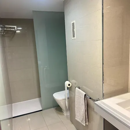 Apartamento Playgandi Gandia Exterior photo
