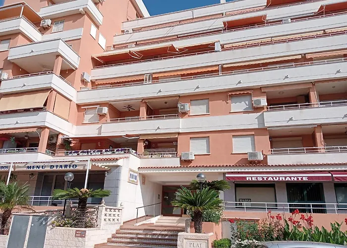 Apartamento Playgandi