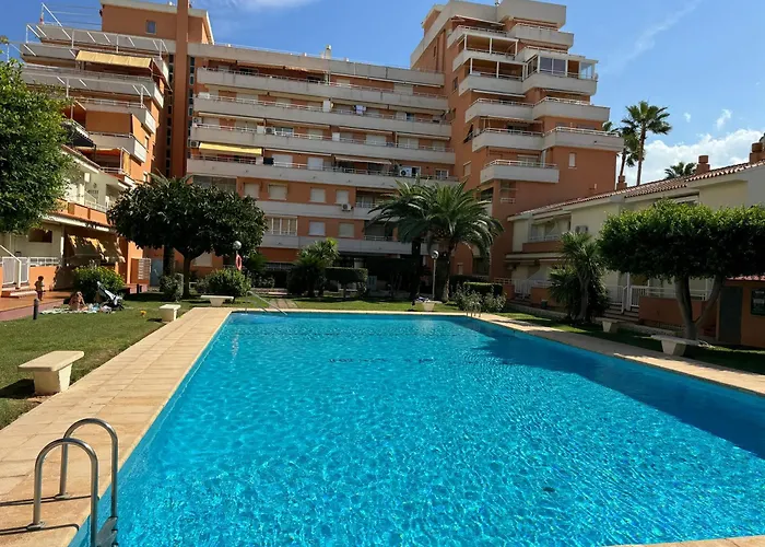 Apartamento Playgandi