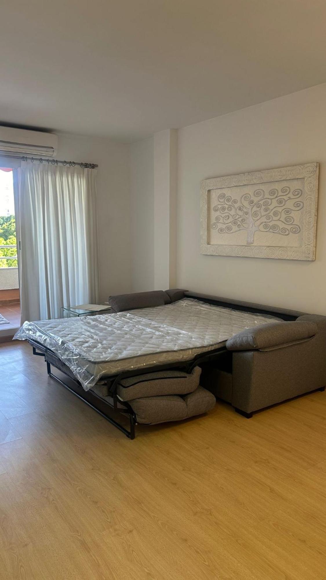 Playgandi Apartment *