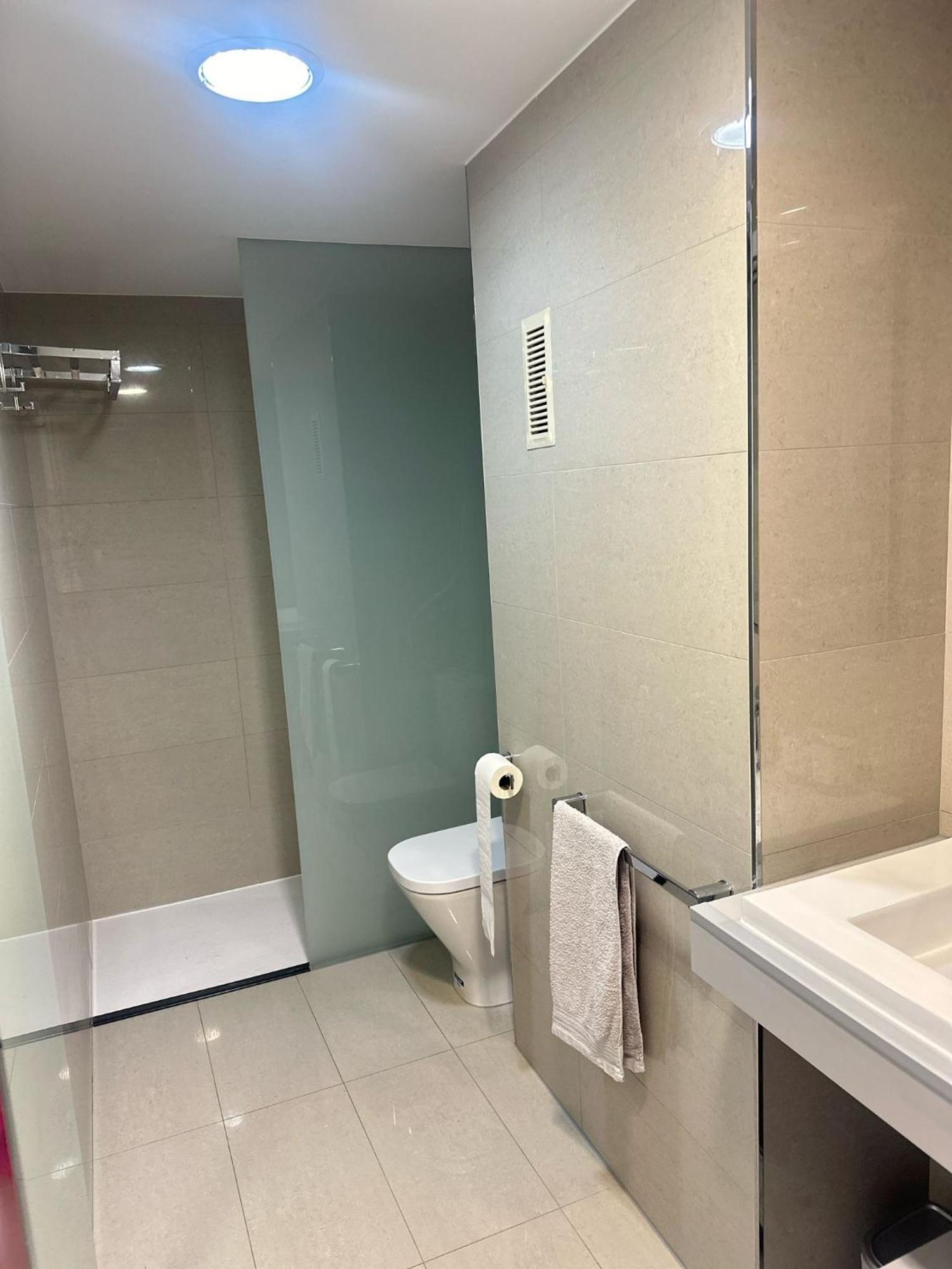 Playgandi Apartment