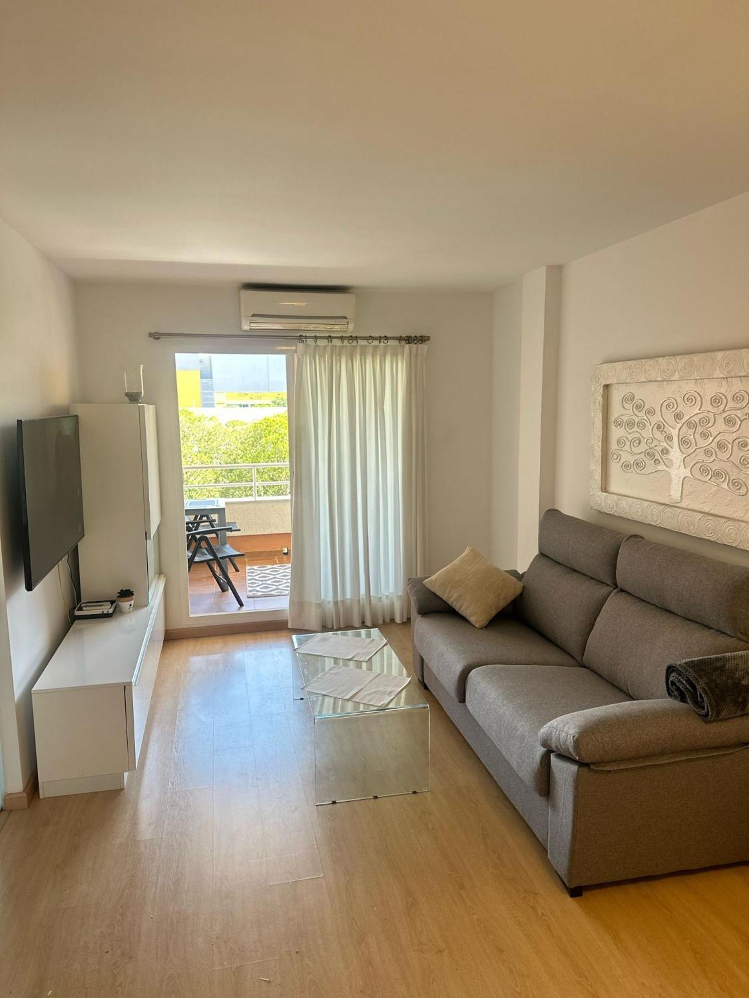 Playgandi Apartment Gandia